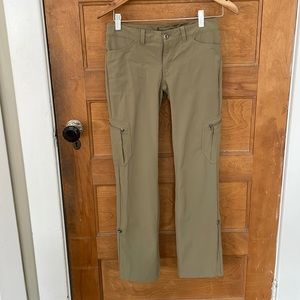 Patagonia pants like new!